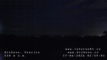 Vančica Hill