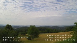 Kopec Vančica