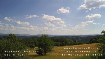 Gemeinde Držková