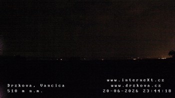 Obec Držková