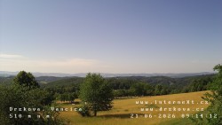 Kopec Vančica