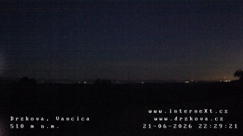 Obec Držková