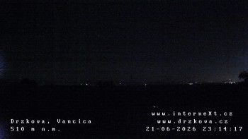 Obec Držková