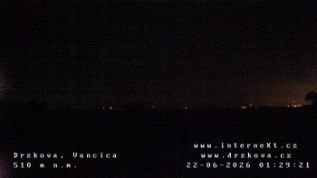 Obec Držková