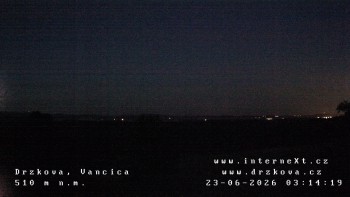 Obec Držková