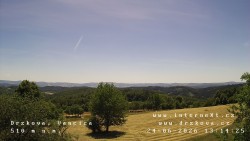Kopec Vančica