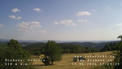 Kopec Vančica