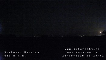 Obec Držková