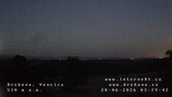 Obec Držková