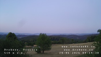 Obec Držková
