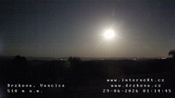 Obec Držková
