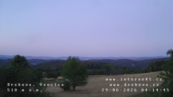 Obec Držková