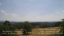 Kopec Vančica