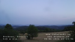 Kopec Vančica