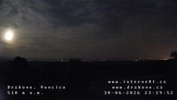 Obec Držková