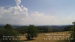 Kopec Vančica