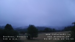 Kopec Vančica