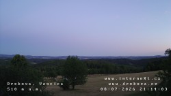 Kopec Vančica