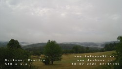 Kopec Vančica