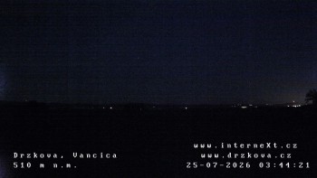 Obec Držková