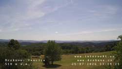 Kopec Vančica