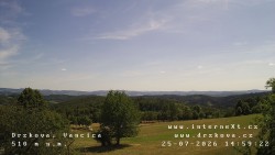 Kopec Vančica