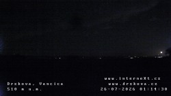Vančica-Hügel