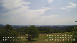 Kopec Vančica