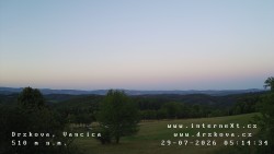 Vančica Hill