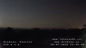 Obec Držková