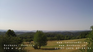 Gemeinde Držková - Vančica-Hügel - 31.7.2026 v 09:45 Gemeinde Držková - Vančica-Hügel - 31.7.2026 v 09:45