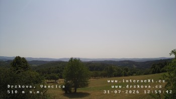 Obec Držková