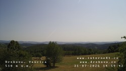 Kopec Vančica