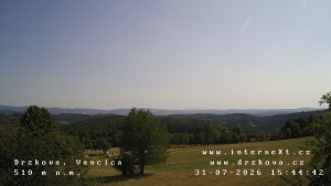 Gemeinde Držková - Vančica-Hügel - 31.7.2026 v 15:45 Gemeinde Držková - Vančica-Hügel - 31.7.2026 v 15:45