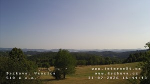 Gemeinde Držková - Vančica-Hügel - 31.7.2026 v 16:45 Gemeinde Držková - Vančica-Hügel - 31.7.2026 v 16:45