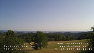 Gemeinde Držková - Vančica-Hügel - 31.7.2026 v 17:45 Gemeinde Držková - Vančica-Hügel - 31.7.2026 v 17:45