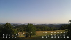 Gemeinde Držková - Vančica-Hügel - 31.7.2026 v 18:45 Gemeinde Držková - Vančica-Hügel - 31.7.2026 v 18:45