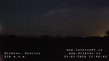 Obec Držková