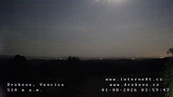 Vančica Hill