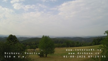 Municipality of Držková