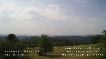 Gemeinde Držková