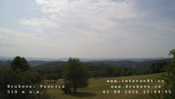 Kopec Vančica