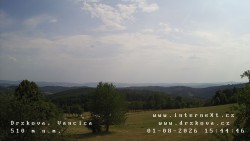 Kopec Vančica