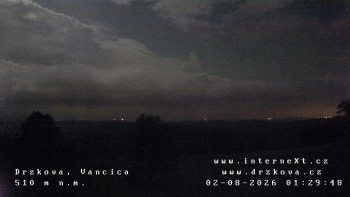 Obec Držková