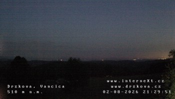 Obec Držková