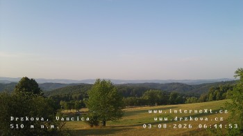 Obec Držková