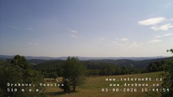 Kopec Vančica