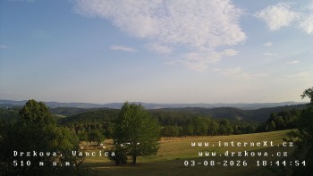 Gemeinde Držková