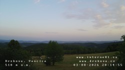 Kopec Vančica