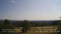 Kopec Vančica